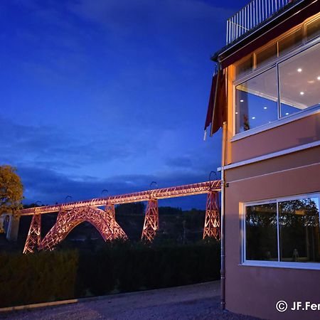 Logis Hotel Beau Site Loubaresse  Buitenkant foto